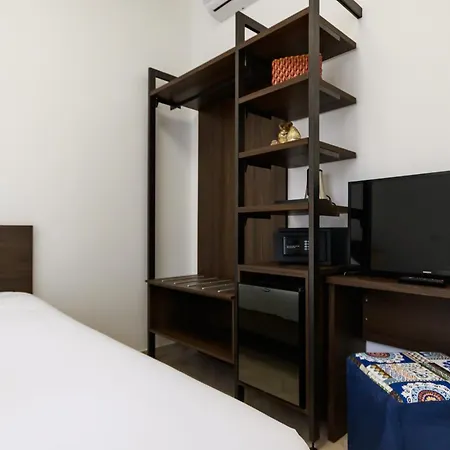 Villa Aurora Rooms-3