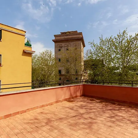 Villa Aurora Rooms-2