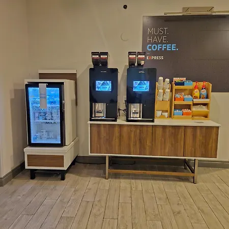Holiday Inn Express Hotel & Suites Ann Arbor West By Ihg-3