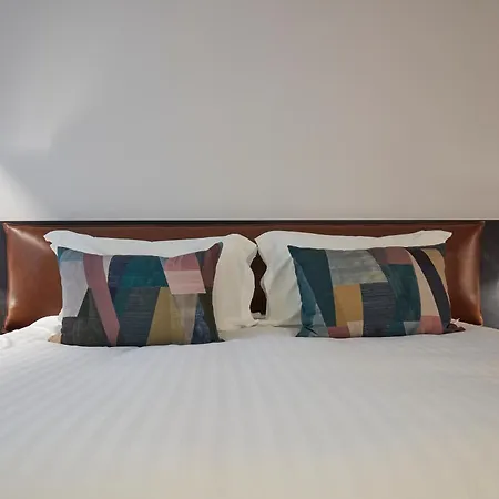 Voco Manchester - City Centre By Ihg-2