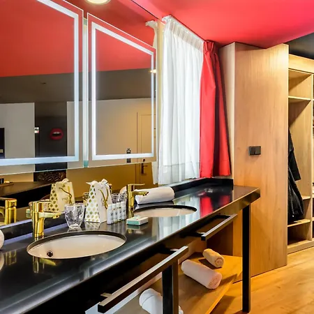 Hotel Vibra District - Adults Only-2