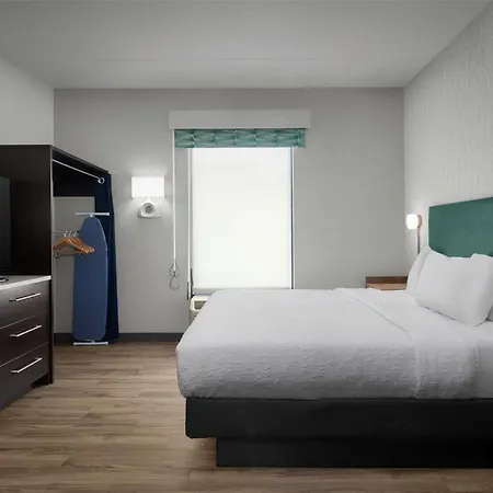 Home2 Suites Nashville Airport-2