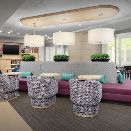 Home2 Suites Nashville Airport-3