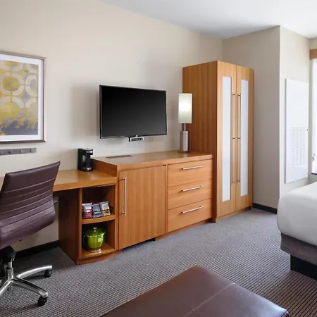 Hyatt Place Park City-3