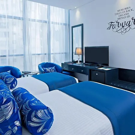 Signature 1 Hotel Tecom-3
