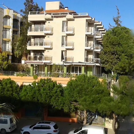 Atlas Apart Hotel-2