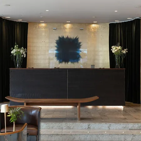 Elite Eden Park Hotel-3