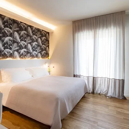 Hotel Gemma-2