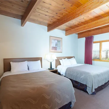 Quality Inn Havre-2