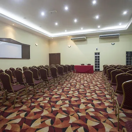 Hotel Seri Malaysia Ipoh-3