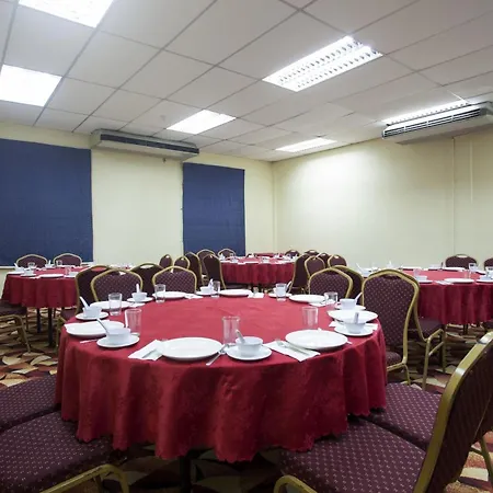 Hotel Seri Malaysia Ipoh-2