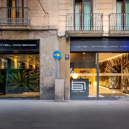 Barcelona House-3