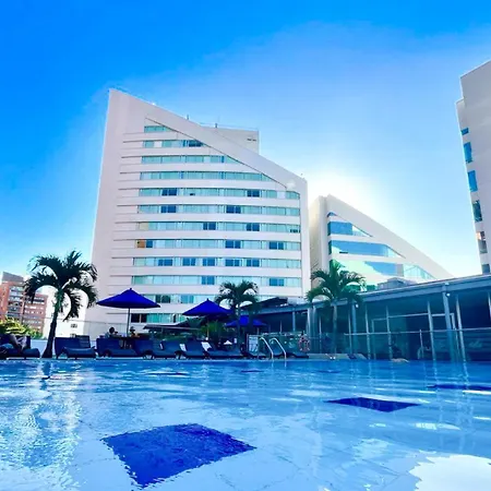 Hotel San Fernando Plaza-3