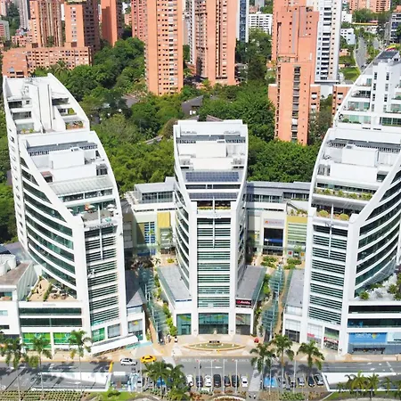 Hotel San Fernando Plaza-2