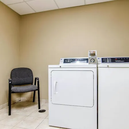 Comfort Suites Bentonville - Rogers-2