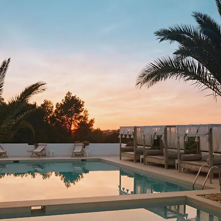 The Ibiza Oasis - Adults Only - Secret Suites-2