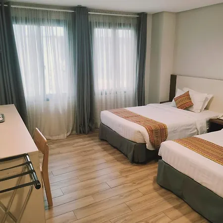 The Lanang Suites-3