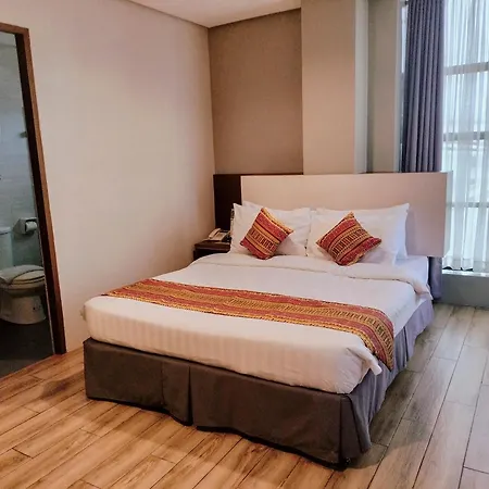 The Lanang Suites-2