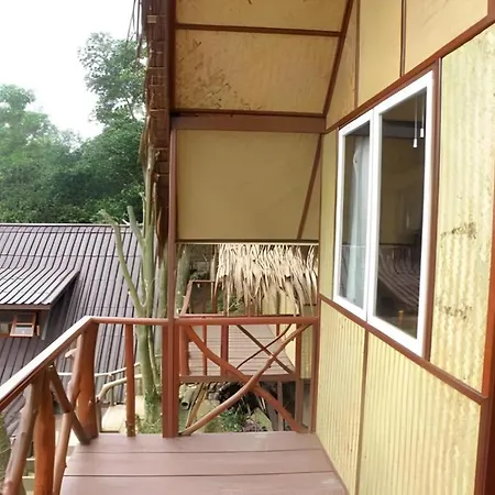 Phi Phi Ingphu Viewpoint Hotel-2