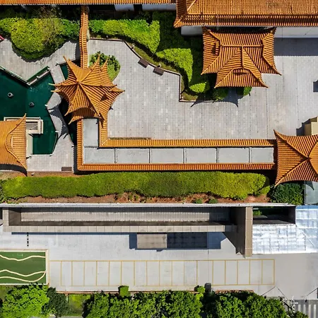 Holiday Inn Kunming City Centre By Ihg-2