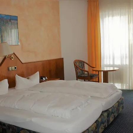 Hotel Schöne Aussicht-3