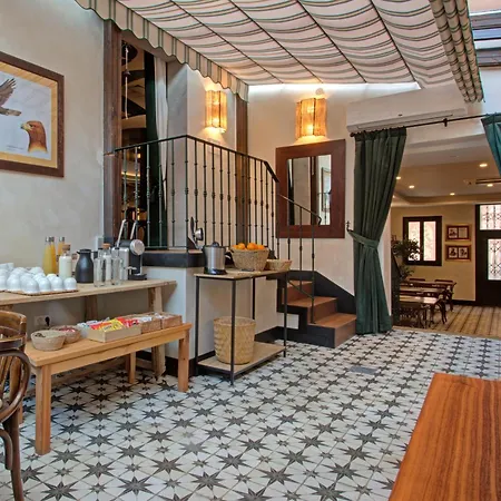 Hotel La Farm-3