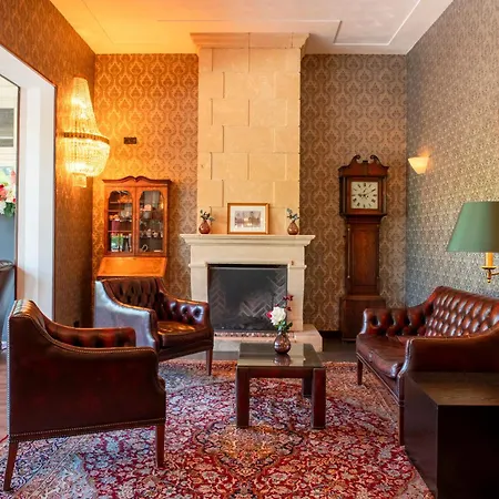 Bastion Hotel Apeldoorn Het Loo-3