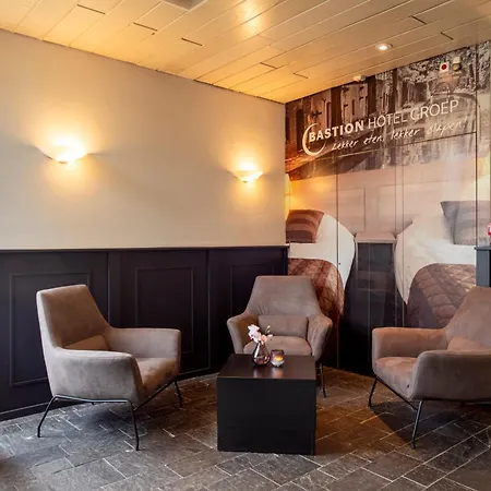 Bastion Hotel Amsterdam Noord-2