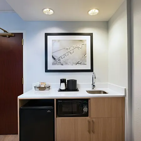 Springhill Suites By Marriott Pittsburgh Washington-2