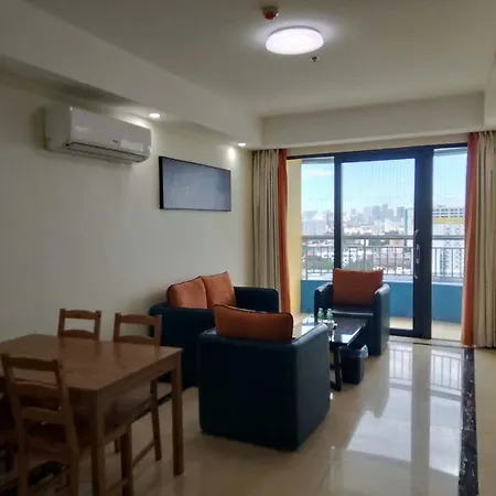 Hotel S Casiana Residences-3