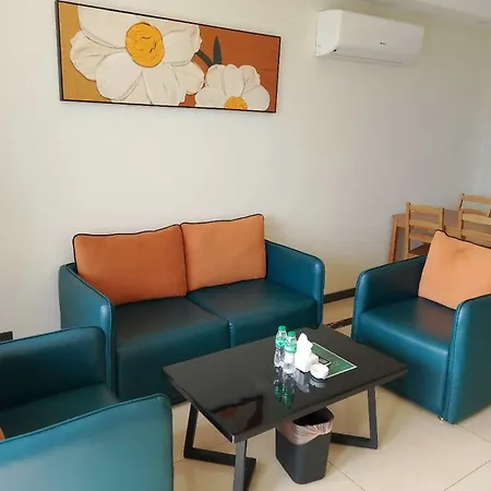Hotel S Casiana Residences-2