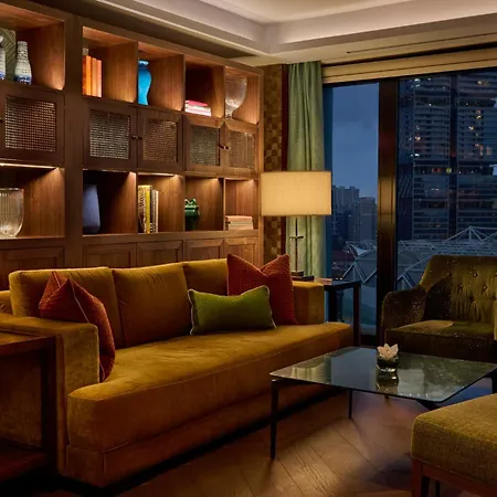 Mandarin Oriental, Singapore-2
