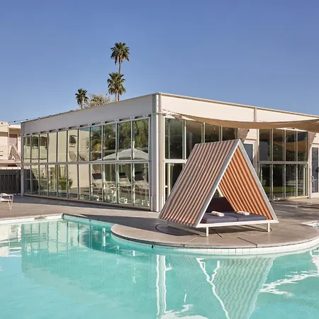 Ace Hotel And Swim Club Palm Springs-3