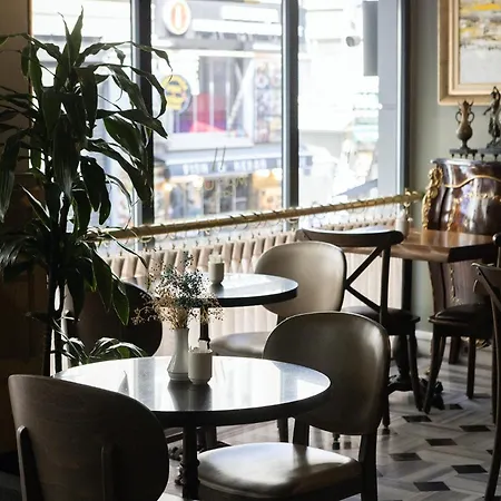 Marius Hotel-2