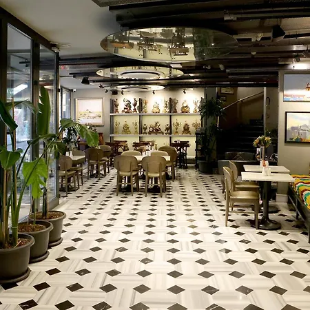 Marius Hotel-3