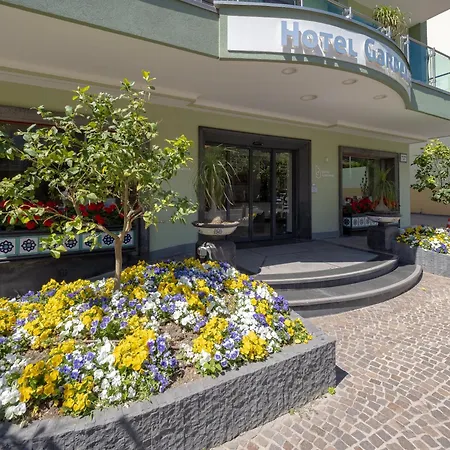 Hotel Gardenia Sorrento, Ascend Hotel Collection-3