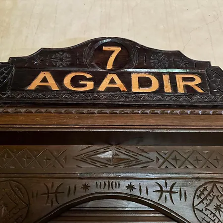Riad Jnane Imlil-2
