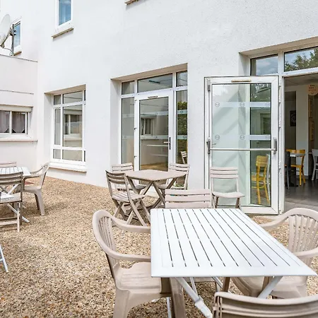 B&B HOTEL Tours Parc Expo St-Avertin-3