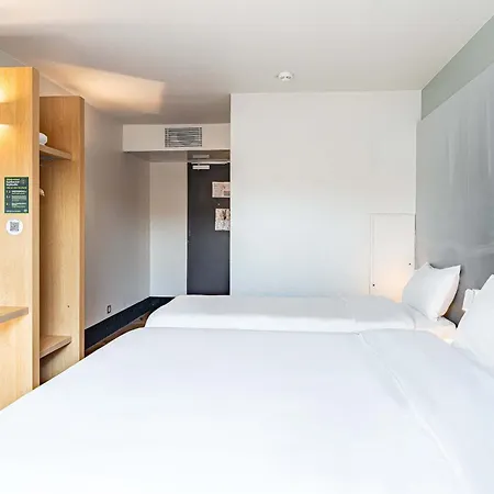 B&B HOTEL Tours Parc Expo St-Avertin-2