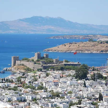 The Marmara Bodrum - Adult Only-2
