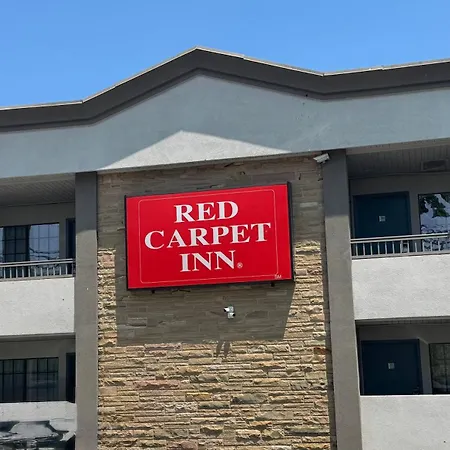 Red Carpet Inn - Stamford-2