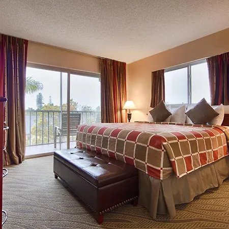 Best Western Naples Inn&Suites-2