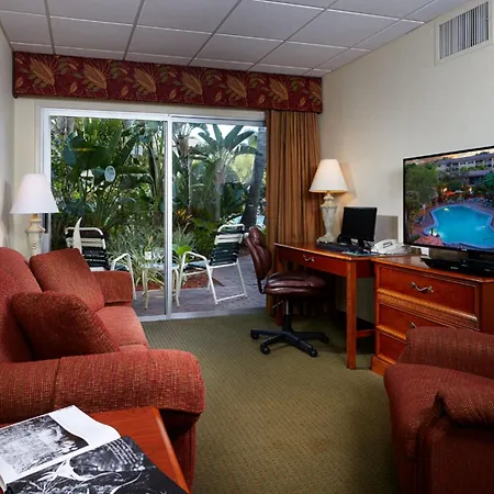 Best Western Naples Inn&Suites-3