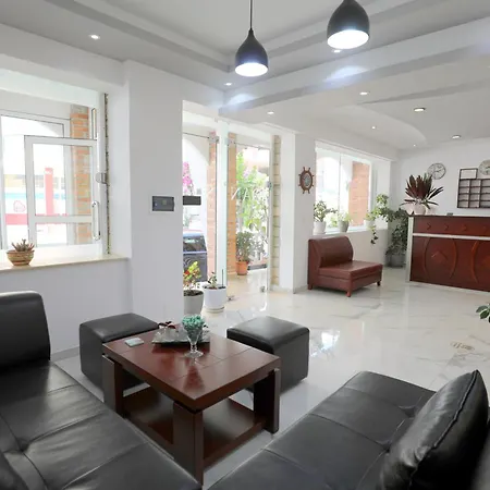 Hotel Soan-3