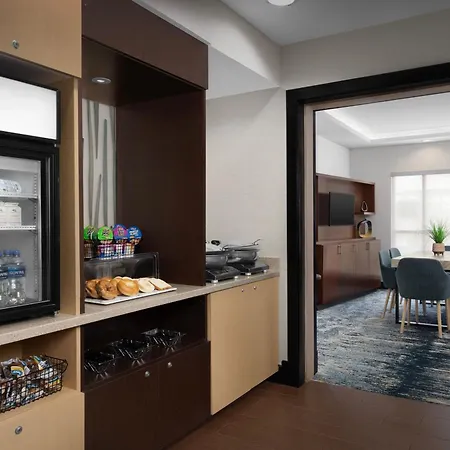 Towneplace Suites By Marriott Goldsboro-2