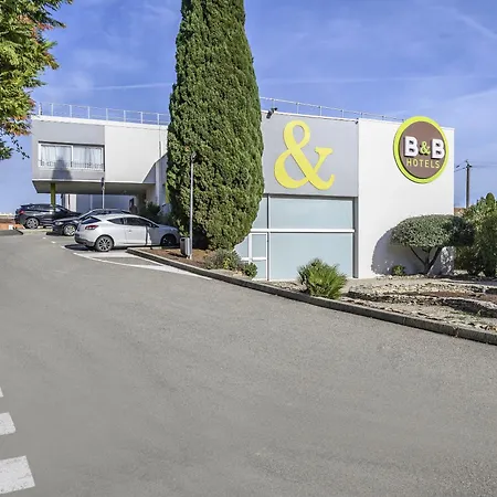 B&B Hotel Orange-3