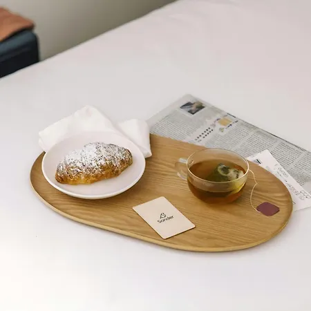 Bb Hotels Smarthotel Missori-2