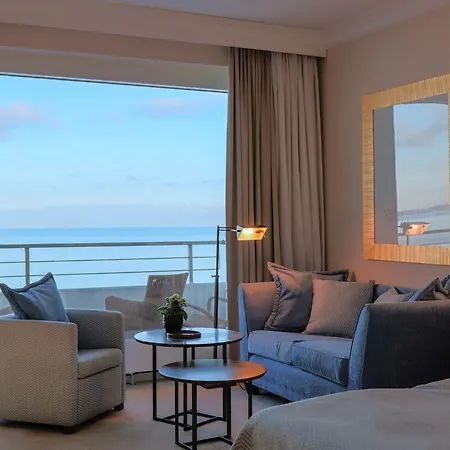Grand Hotel Seeschlösschen Sea Retreat&SPA-2