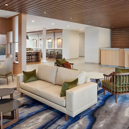 Fairfield By Marriott Inn & Suites Haverhill-3