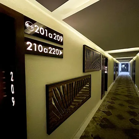 Hotel Dali Plaza Ejecutivo-3